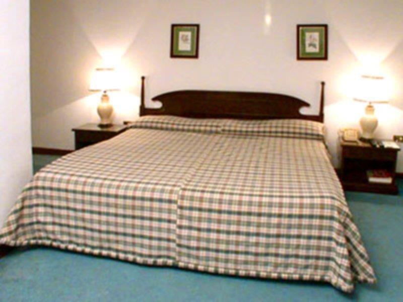 Excelsior Inn Asunción Zewnętrze zdjęcie