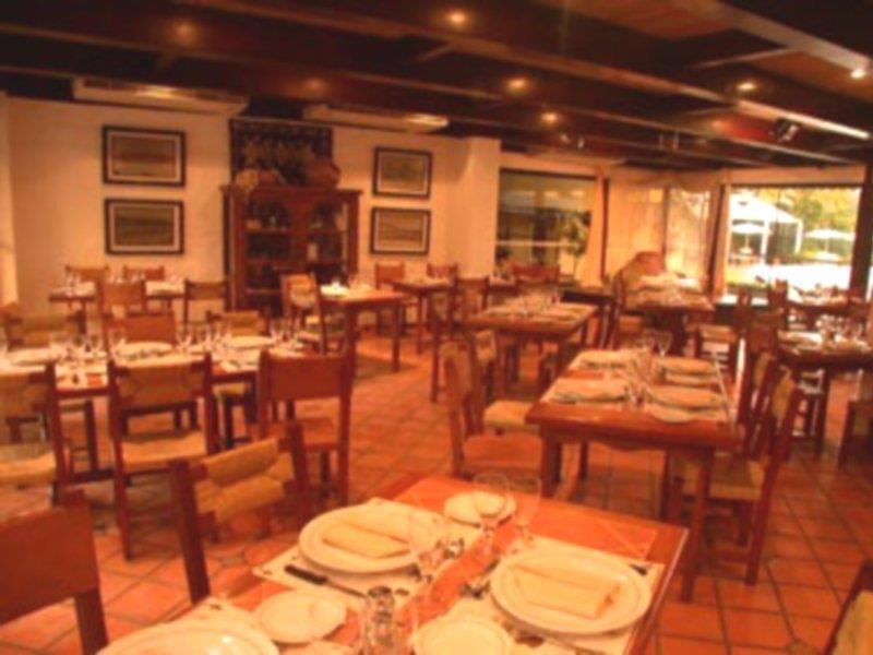 Excelsior Inn Asunción Zewnętrze zdjęcie
