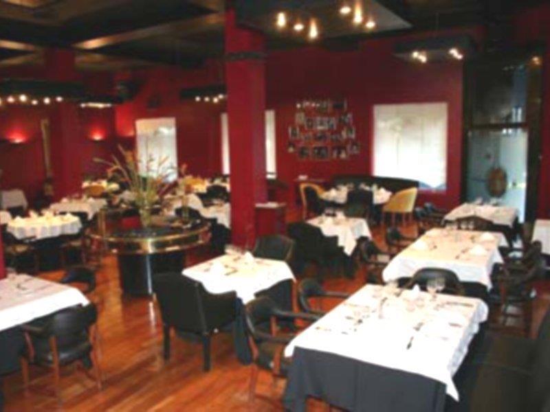 Excelsior Inn Asunción Zewnętrze zdjęcie