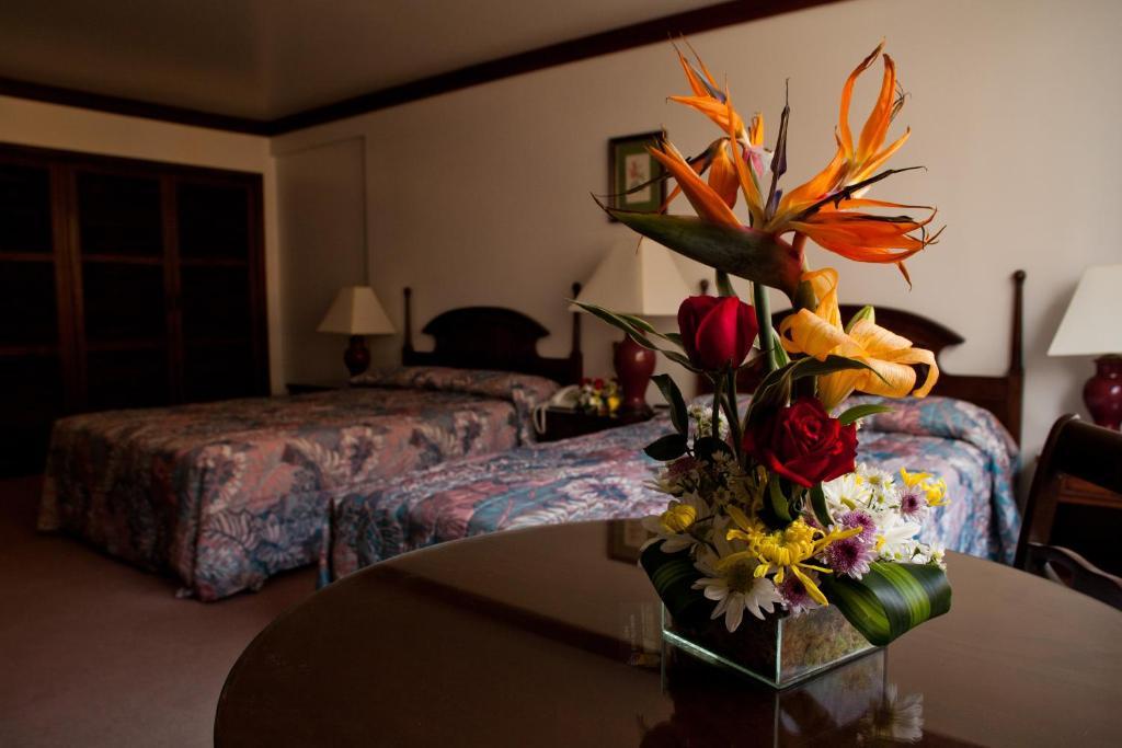 Excelsior Inn Asunción Pokój zdjęcie