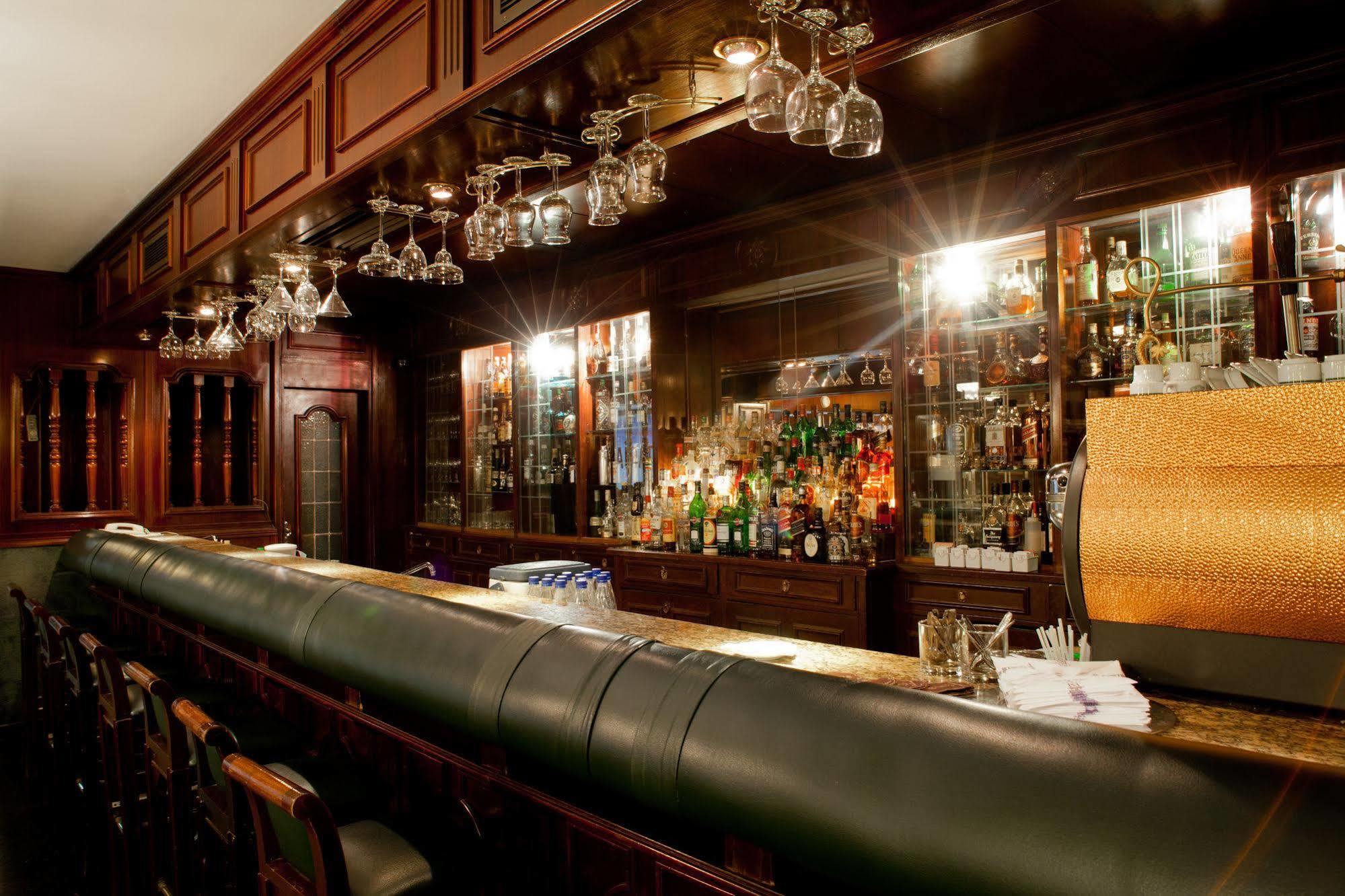 Excelsior Inn Asunción Zewnętrze zdjęcie