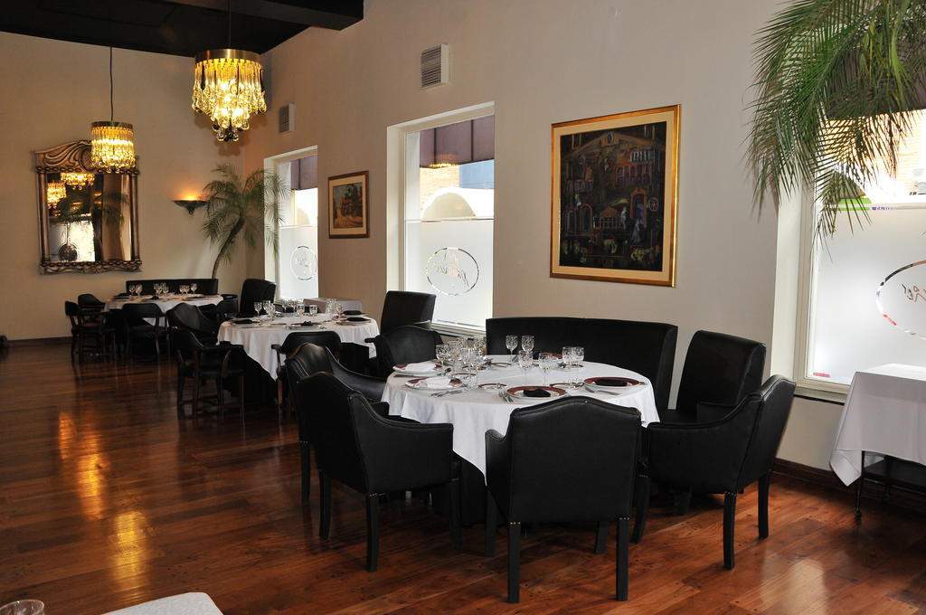 Excelsior Inn Asunción Zewnętrze zdjęcie